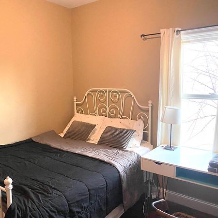 Quiet Apt Only 15 Mins Away From Midtown Manhattan Jersey City Eksteriør billede