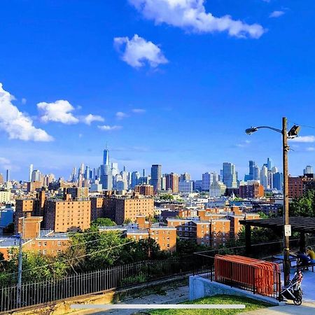 Quiet Apt Only 15 Mins Away From Midtown Manhattan Jersey City Eksteriør billede