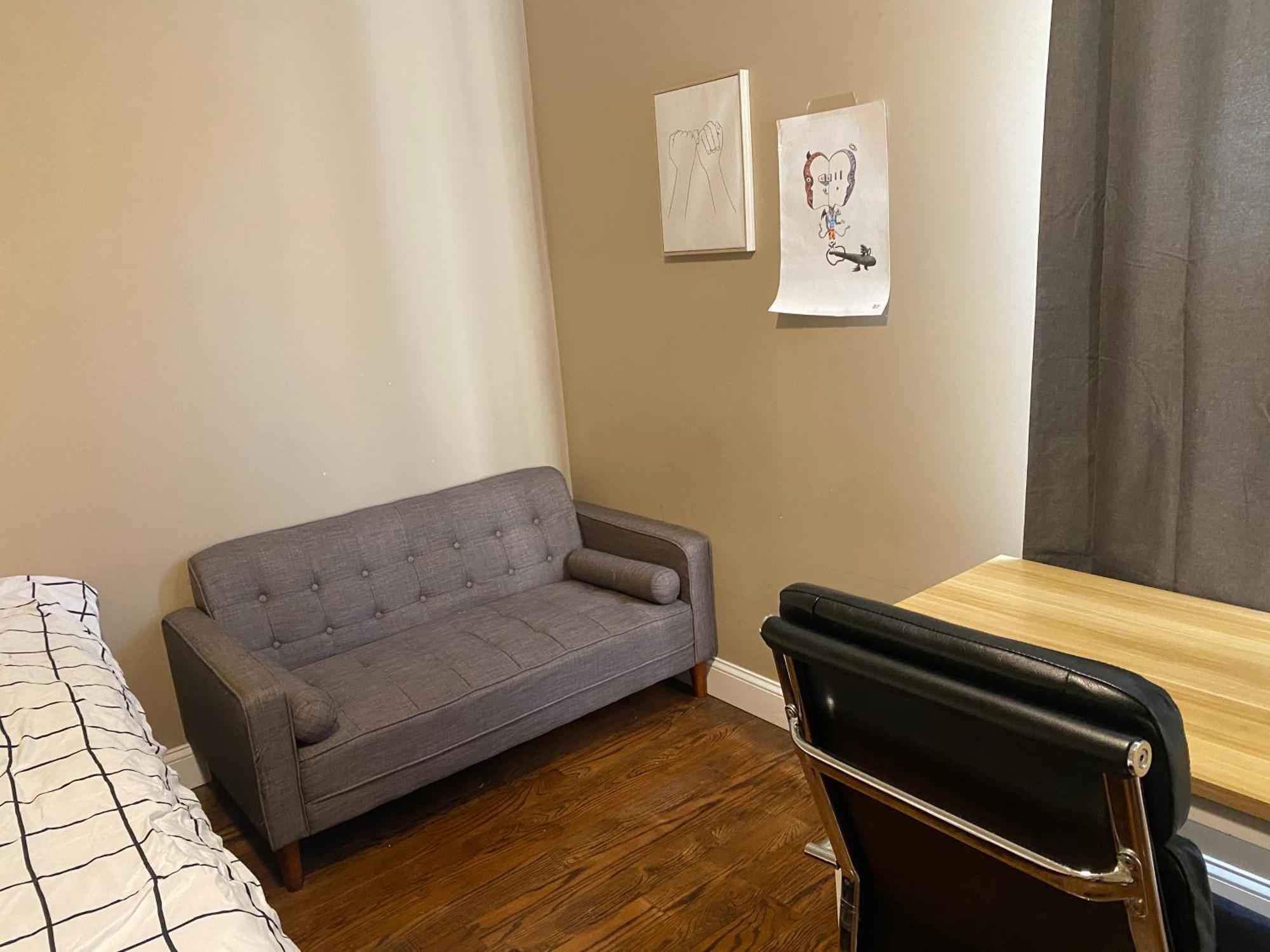 Quiet Apt Only 15 Mins Away From Midtown Manhattan Jersey City Eksteriør billede
