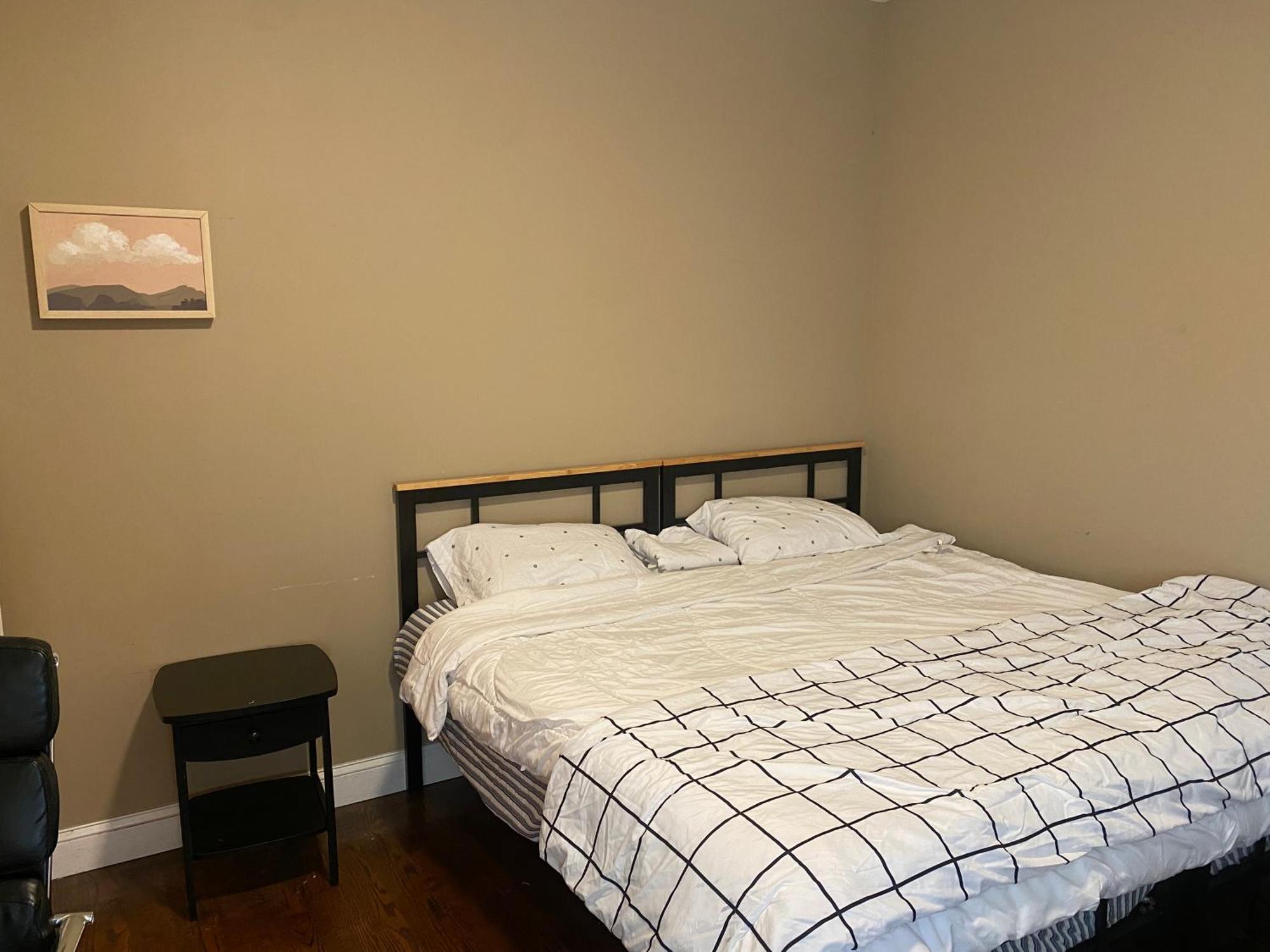 Quiet Apt Only 15 Mins Away From Midtown Manhattan Jersey City Eksteriør billede