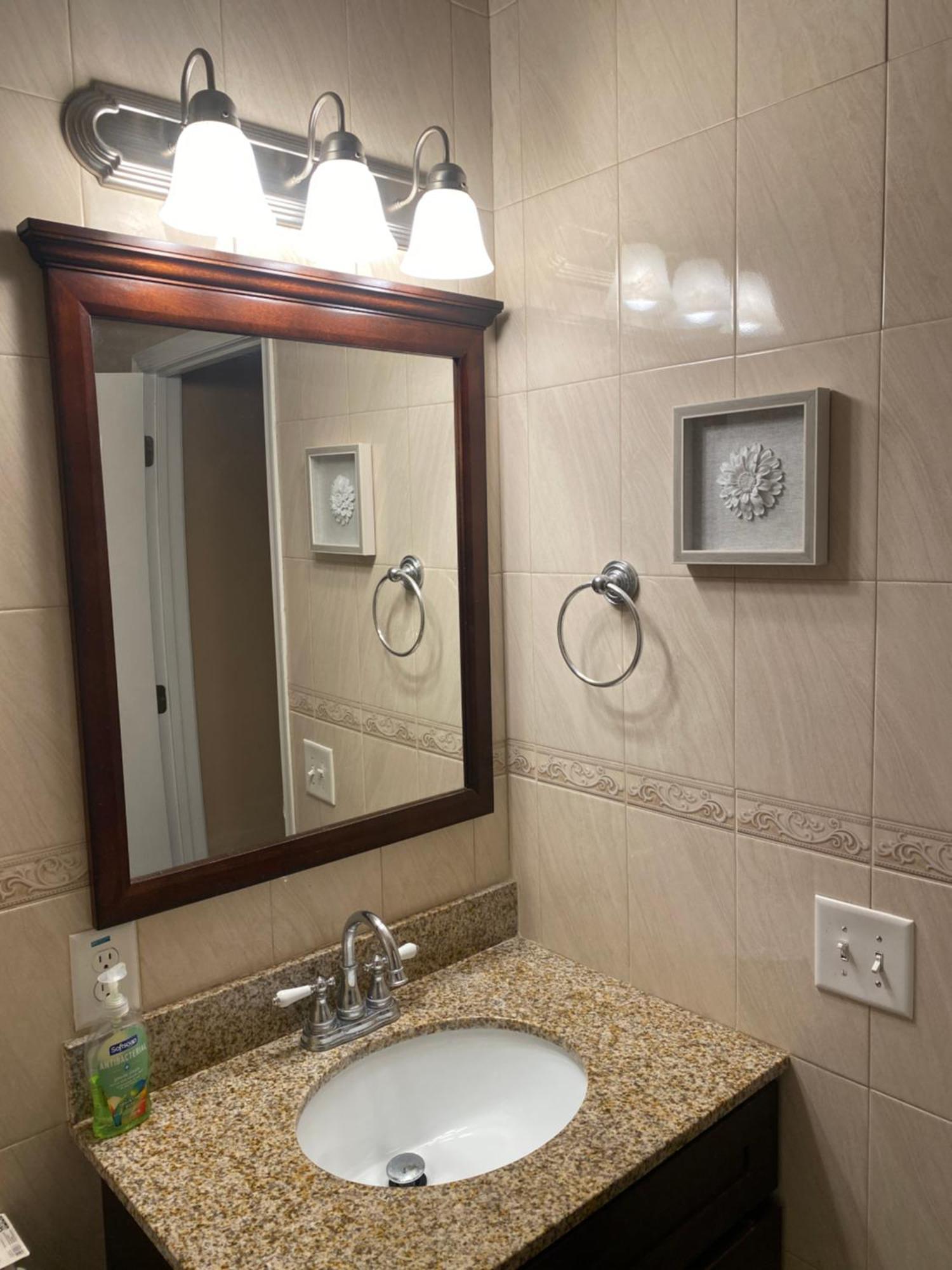 Quiet Apt Only 15 Mins Away From Midtown Manhattan Jersey City Eksteriør billede