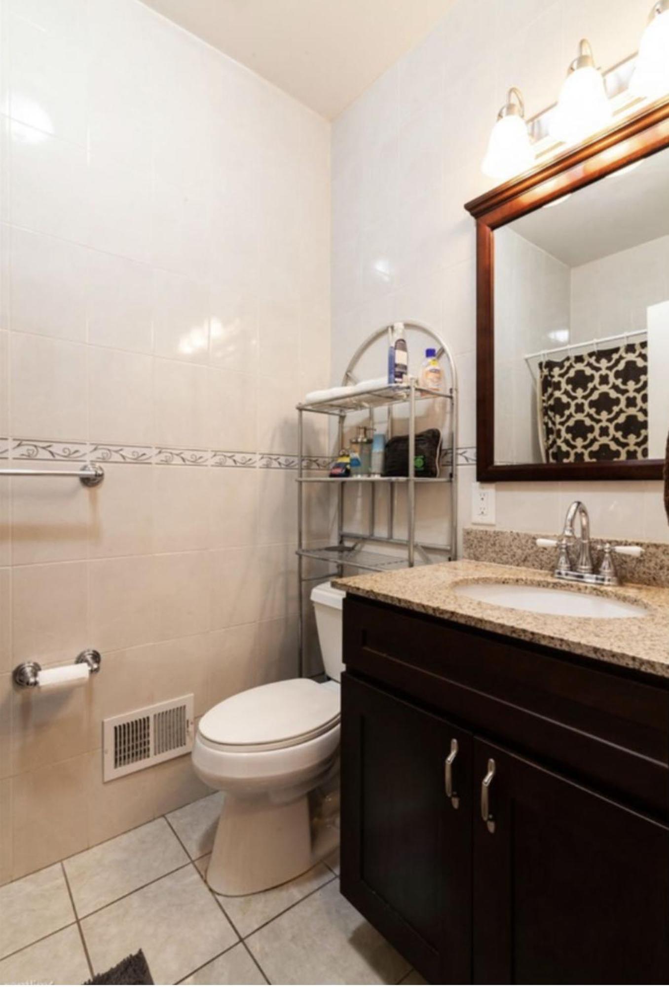 Quiet Apt Only 15 Mins Away From Midtown Manhattan Jersey City Eksteriør billede