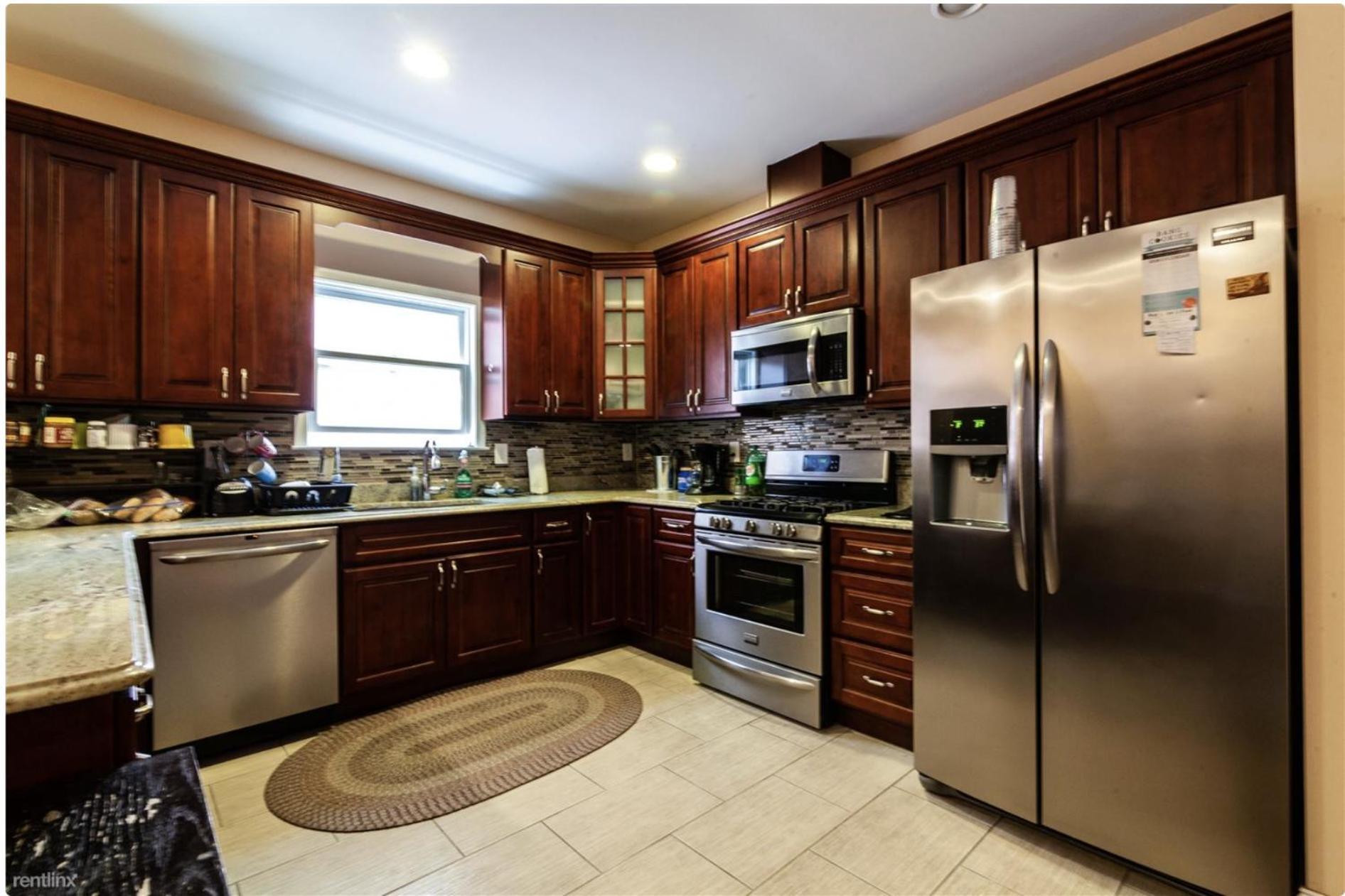 Quiet Apt Only 15 Mins Away From Midtown Manhattan Jersey City Eksteriør billede